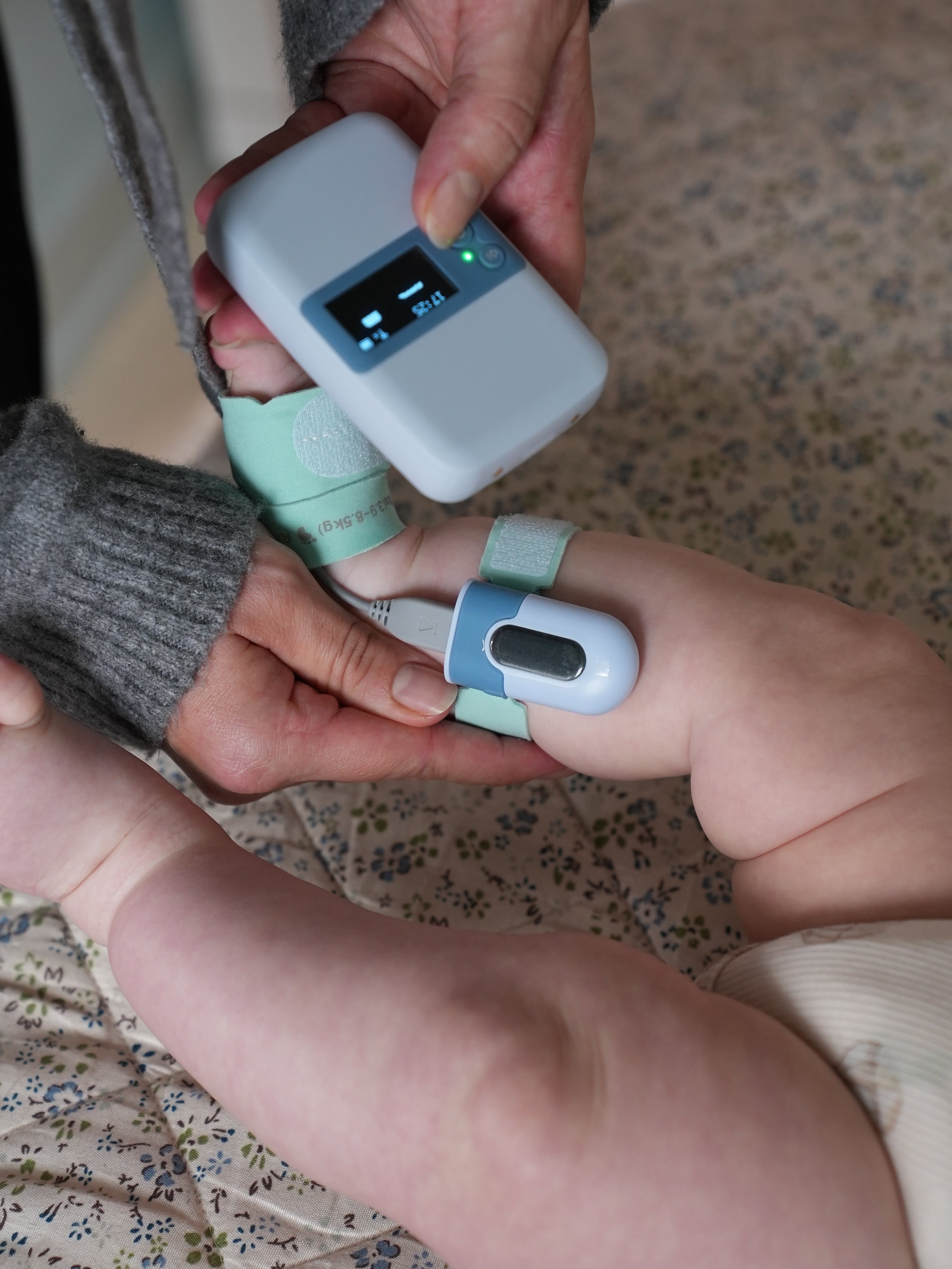 Nordic SleepSense™