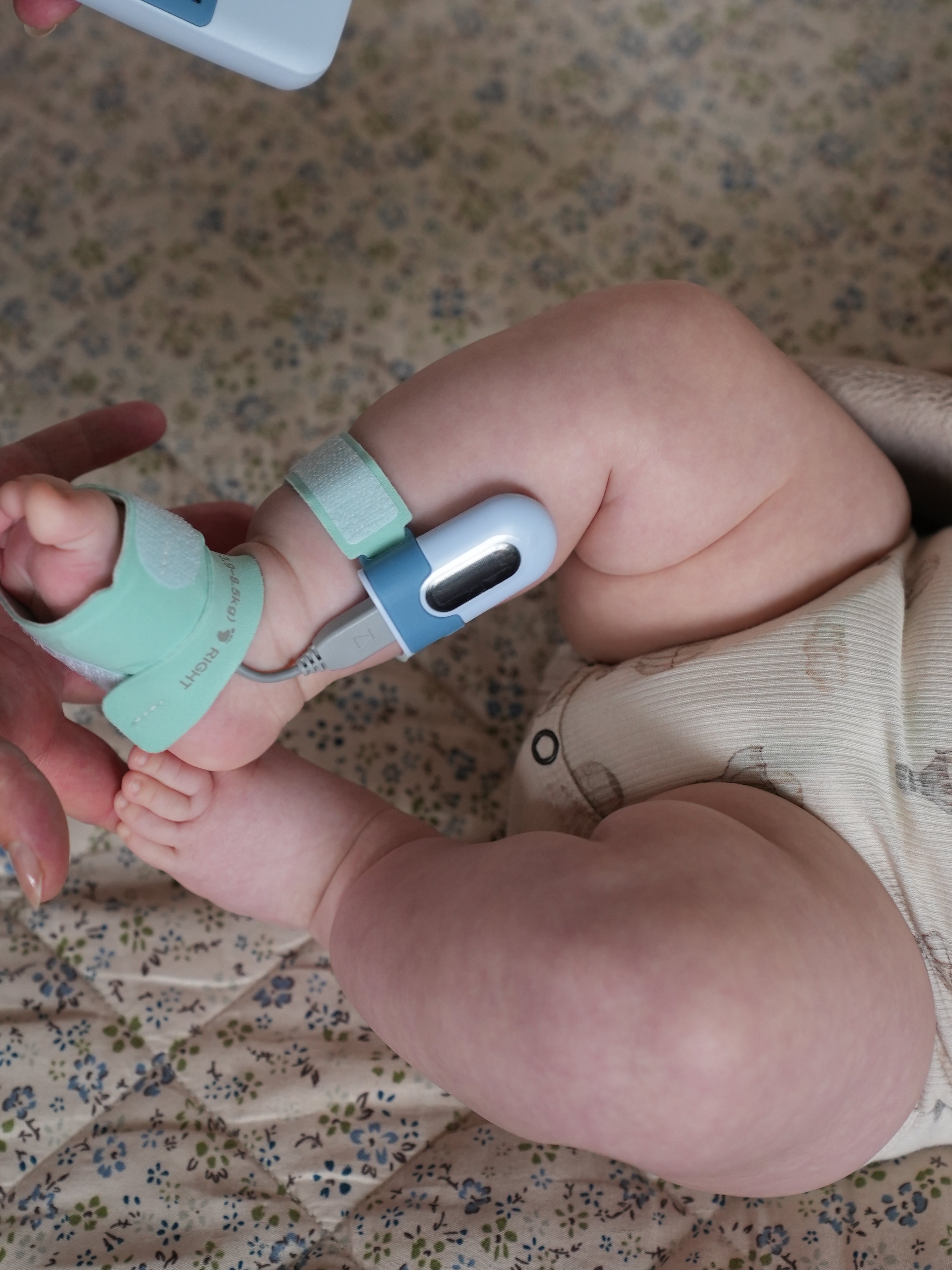 Nordic SleepSense™