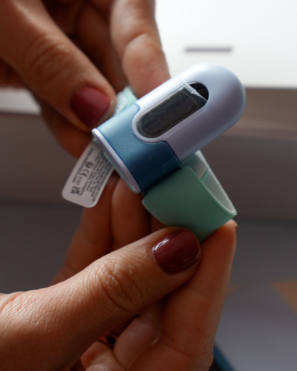 Nordic SleepSense™