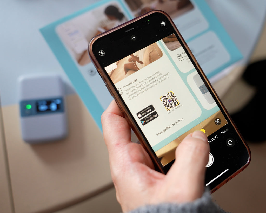 Nordic SleepSense™